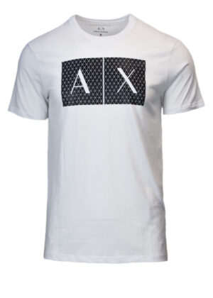 Armani Exchange - Armani Exchange T-shirt Heren