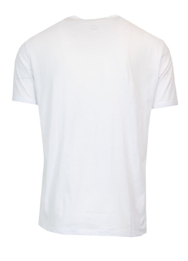 Armani Exchange - Armani Exchange T-shirt Heren - Afbeelding 2