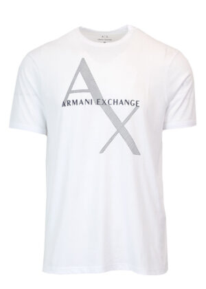 Armani Exchange - Armani Exchange T-shirt Heren