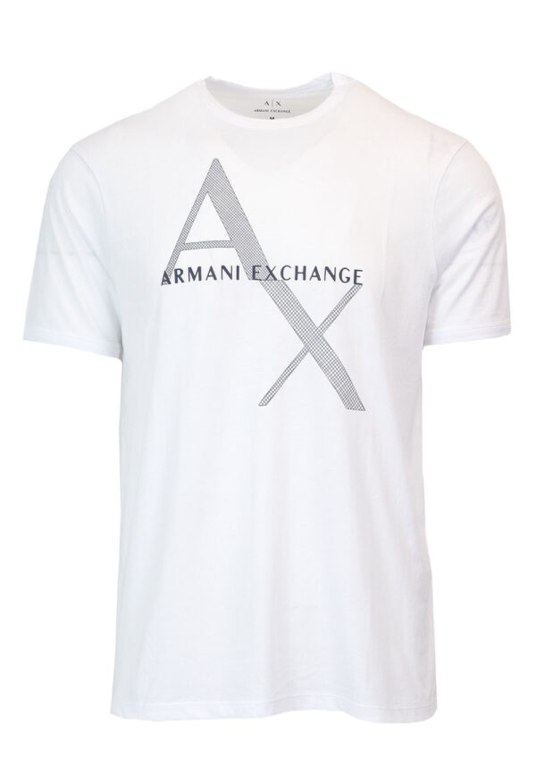 Armani Exchange - Armani Exchange T-shirt Heren