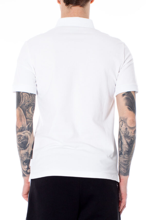 Armani Exchange - Armani Exchange Polo Top Heren - Afbeelding 2