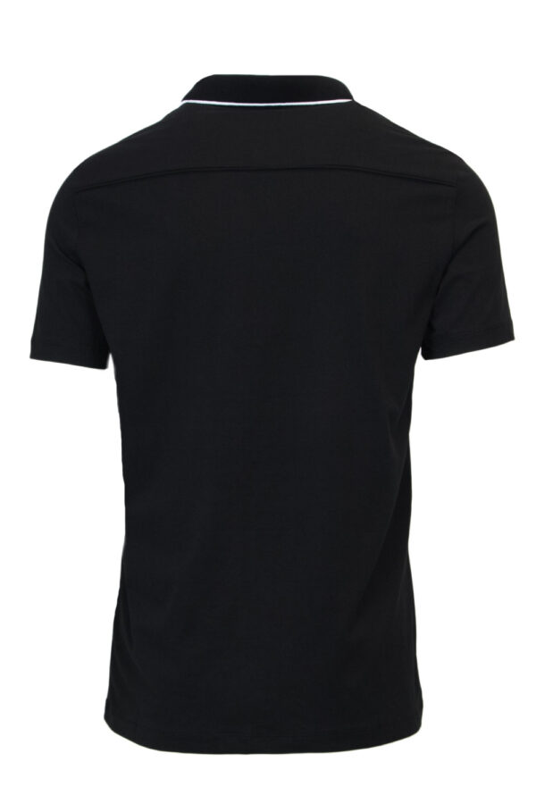 Armani Exchange - Armani Exchange Polo Top Heren - Afbeelding 2