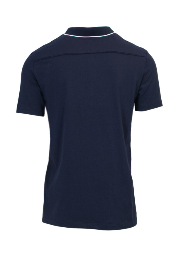Armani Exchange - Armani Exchange Polo Top Heren - Afbeelding 2