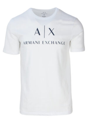 Armani Exchange - Armani Exchange T-shirt Heren