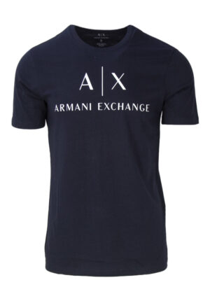 Armani Exchange - Armani Exchange T-shirt Heren