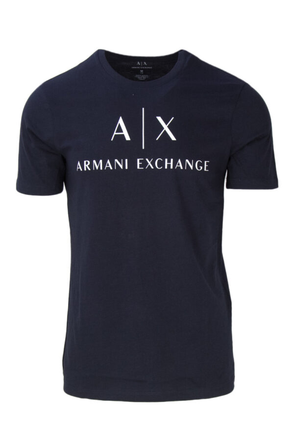 Armani Exchange - Armani Exchange T-shirt Heren