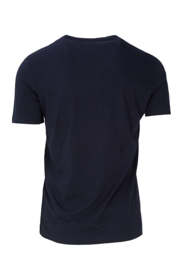 Armani Exchange - Armani Exchange T-shirt Heren - Afbeelding 2
