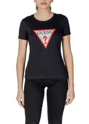 Guess - Guess T-shirt Dames
