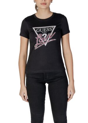 Guess - Guess T-shirt Dames