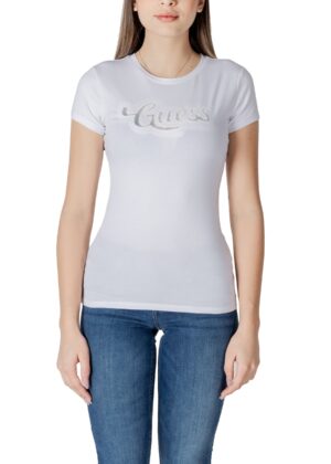 Guess - Guess T-shirt Dames