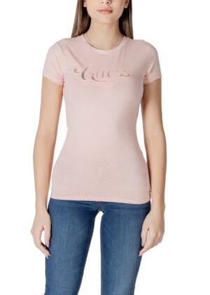 Guess - Guess T-shirt Dames