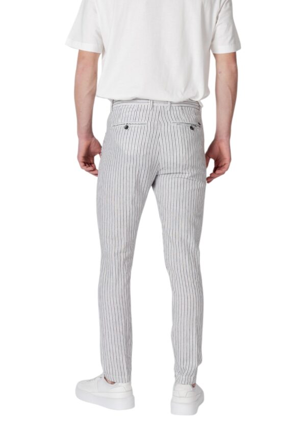 Gianni Lupo - Gianni Lupo Broek Heren - Afbeelding 2