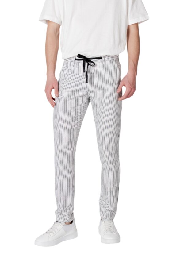 Gianni Lupo - Gianni Lupo Broek Heren