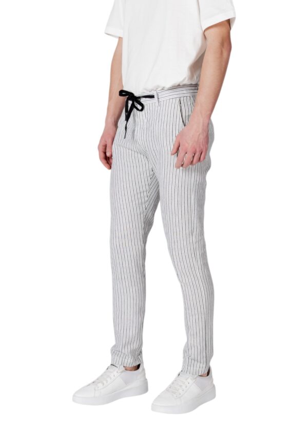 Gianni Lupo - Gianni Lupo Broek Heren - Afbeelding 3