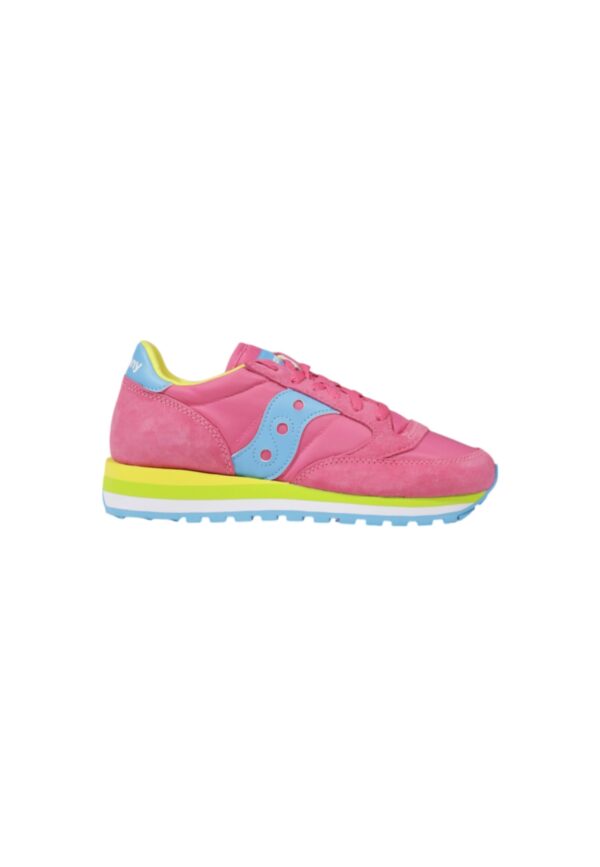 Saucony - Saucony Women Sneakers