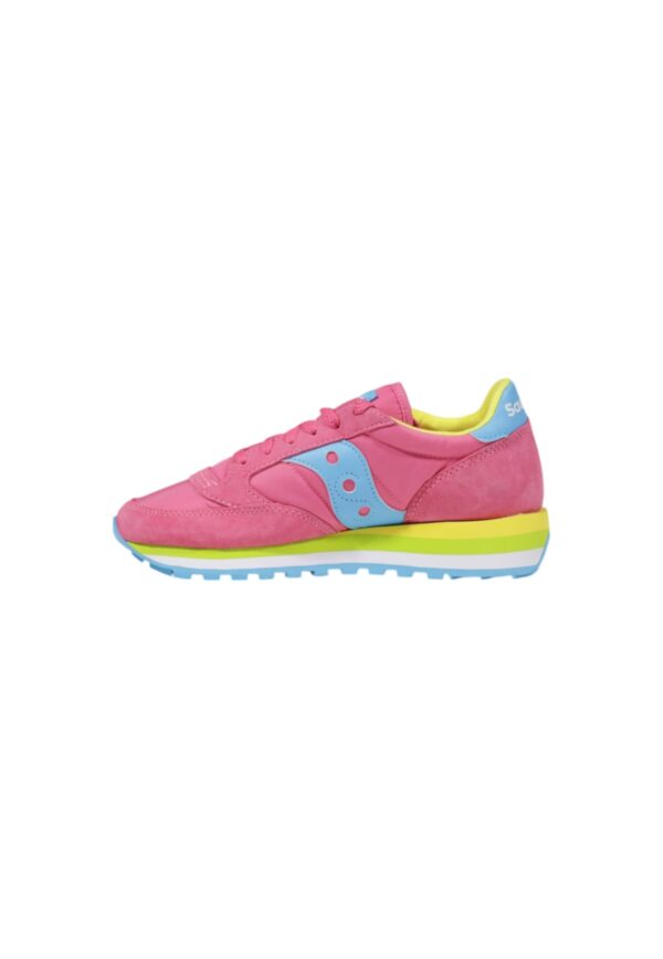 Saucony - Saucony Women Sneakers - Afbeelding 3