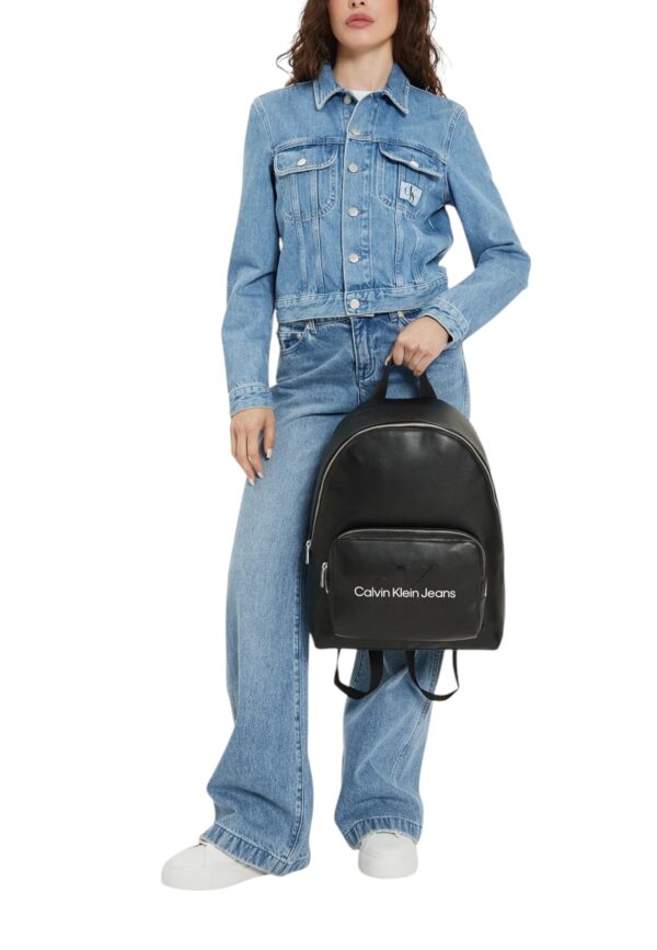 Calvin Klein Jeans - Calvin Klein Jeans Tas Dames - Afbeelding 3