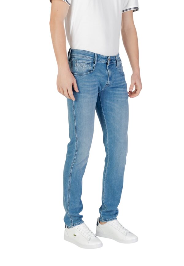 Replay - Replay Jeans Heren - Afbeelding 3