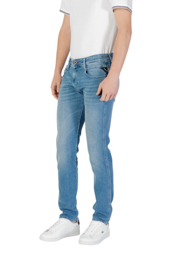 Replay - Replay Jeans Heren - Afbeelding 2