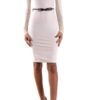 Twin-set Simona Barbieri - Twin-set Simona Barbieri Jurk Dames