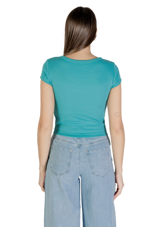 Calvin Klein Jeans - Calvin Klein Jeans T-shirt Dames - Afbeelding 2