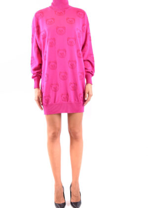 Moschino - Moschino Jurk Dames