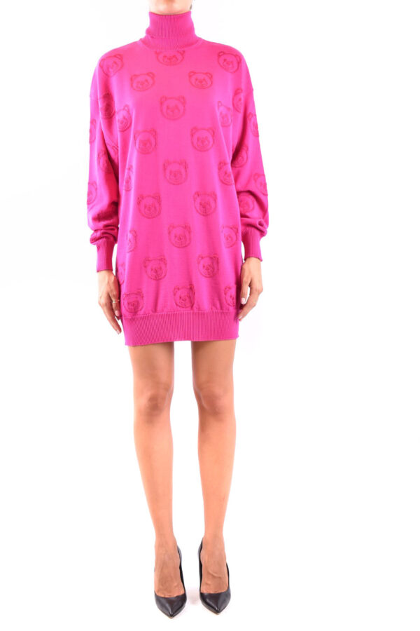 Moschino - Moschino Jurk Dames