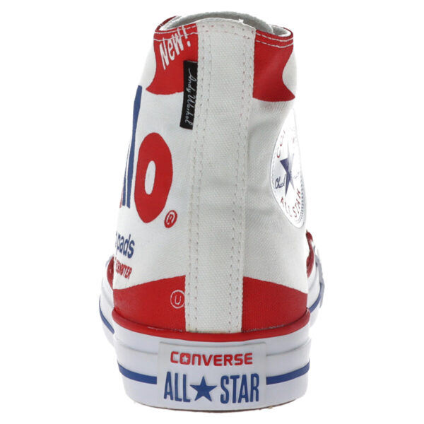 Converse All Star - Converse All Star Women Sneakers - Afbeelding 3