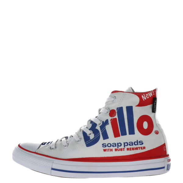 Converse All Star - Converse All Star Women Sneakers - Afbeelding 2