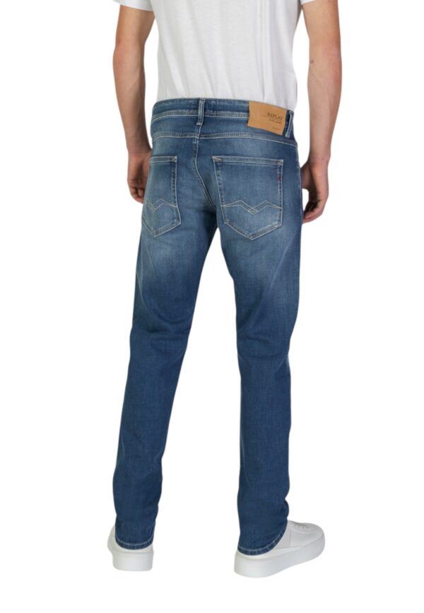 Replay - Replay Broek Heren - Afbeelding 3