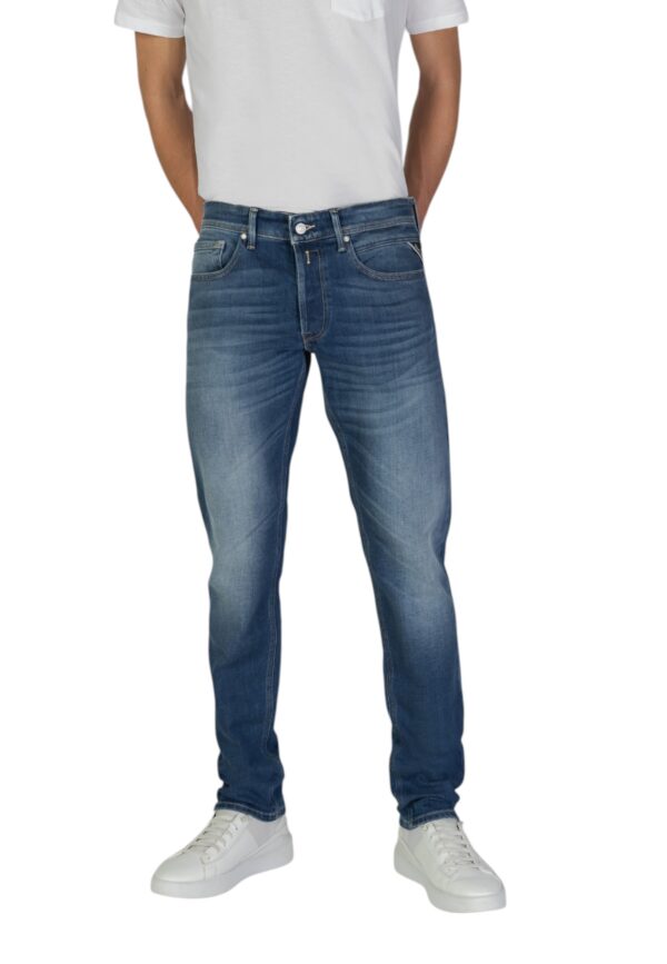 Replay - Replay Broek Heren