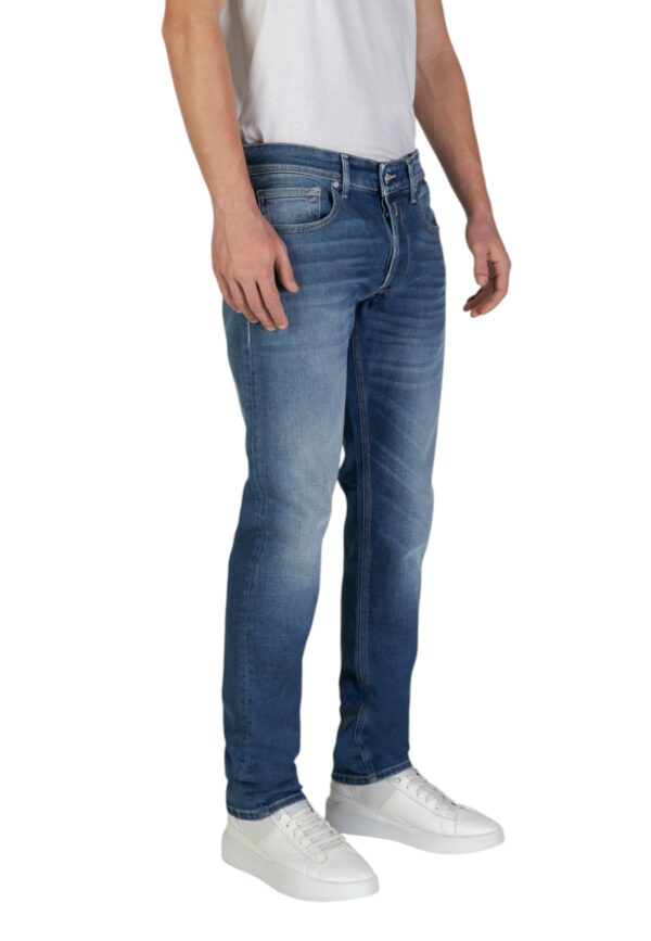 Replay - Replay Broek Heren - Afbeelding 2