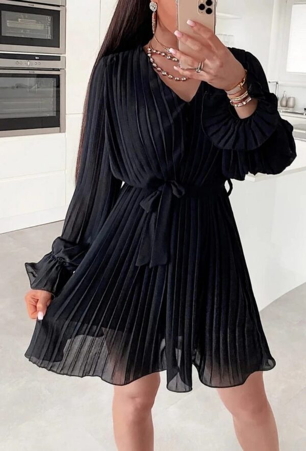 Summer Vibe Dress