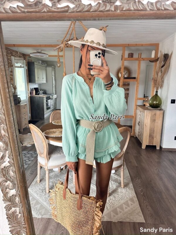 Summer Breeze Set