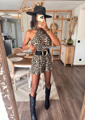 Summer Cheeta