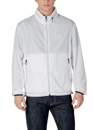 Armani Exchange - Armani Exchange Windbreaker Heren
