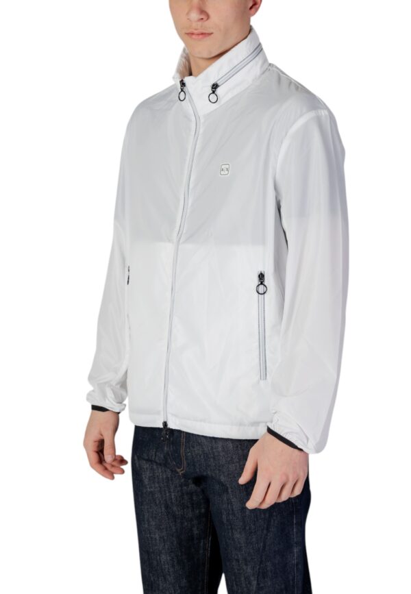 Armani Exchange - Armani Exchange Windbreaker Heren - Afbeelding 2