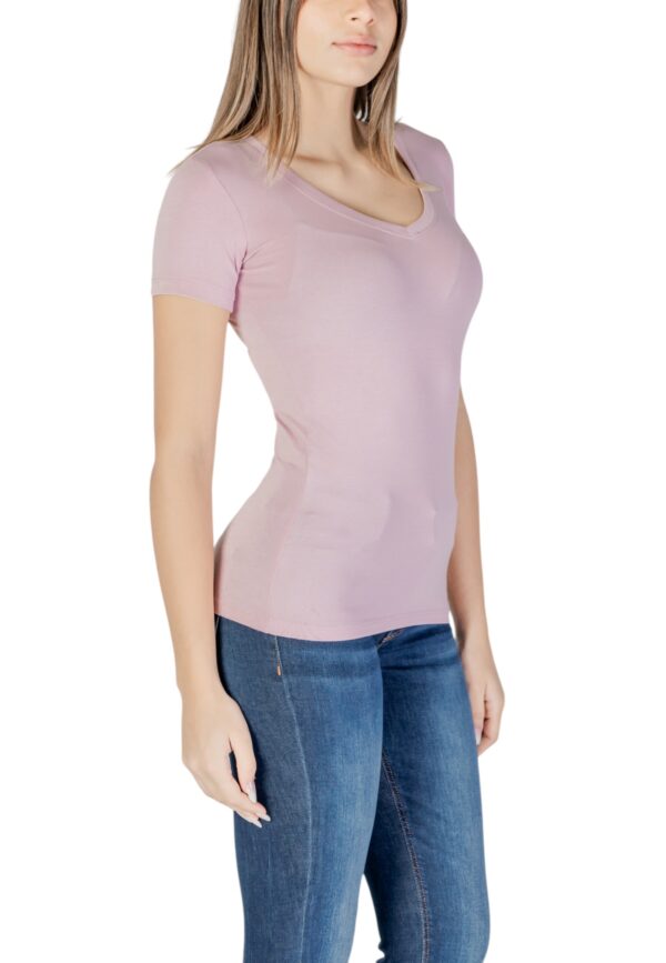 Guess - Guess T-shirt Dames - Afbeelding 3