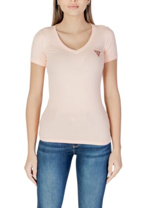 Guess - Guess T-shirt Dames