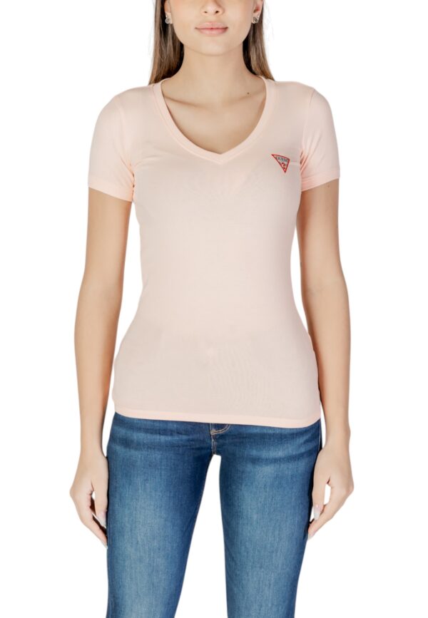 Guess - Guess T-shirt Dames