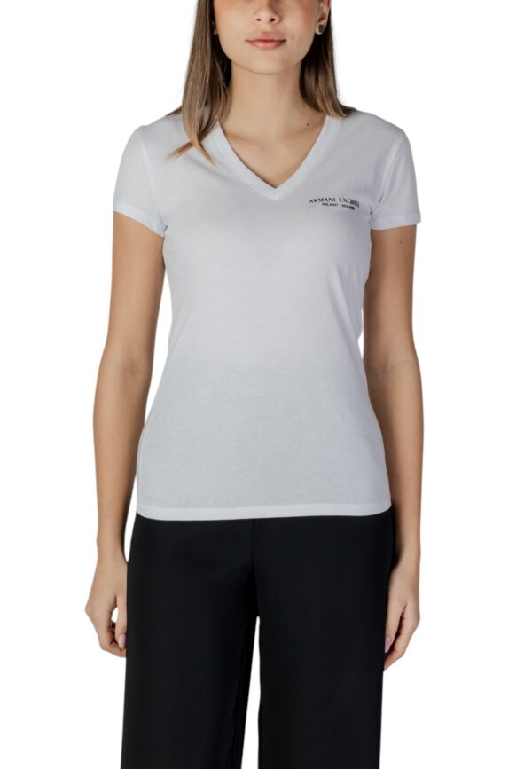 Armani Exchange - Armani Exchange T-shirt Dames