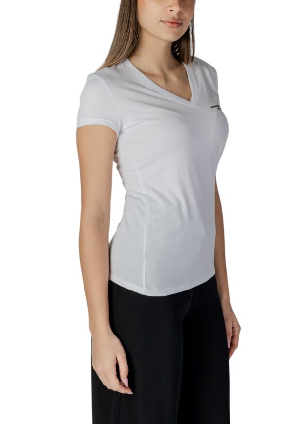 Armani Exchange - Armani Exchange T-shirt Dames - Afbeelding 3