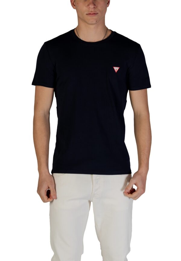 Guess - Guess T-shirt Heren
