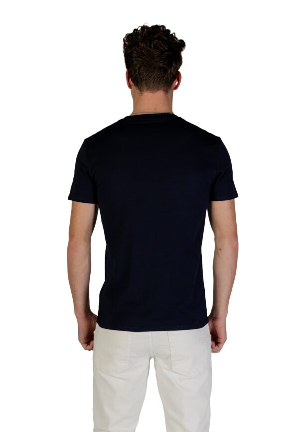 Guess - Guess T-shirt Heren - Afbeelding 2