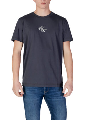 Calvin Klein Jeans - Calvin Klein Jeans T-shirt Heren