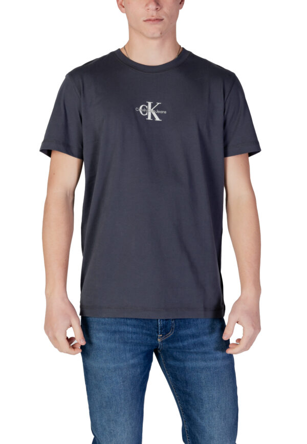 Calvin Klein Jeans - Calvin Klein Jeans T-shirt Heren