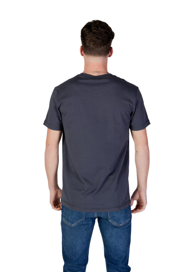 Calvin Klein Jeans - Calvin Klein Jeans T-shirt Heren - Afbeelding 2
