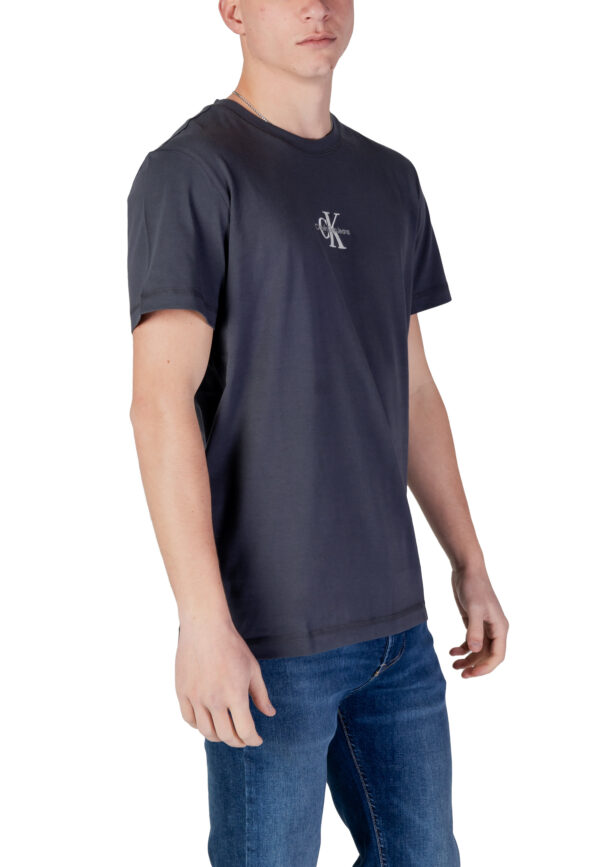 Calvin Klein Jeans - Calvin Klein Jeans T-shirt Heren - Afbeelding 3