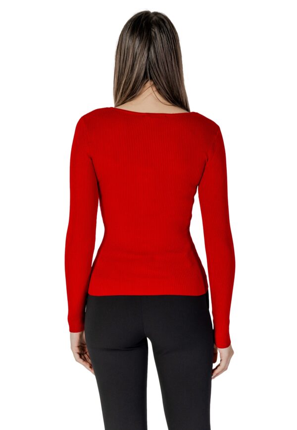 Morgan De Toi - Morgan De Toi Breimode Dames - Afbeelding 2