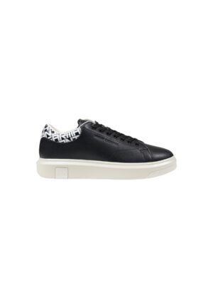 Armani Exchange - Armani Exchange Heren Sneakers